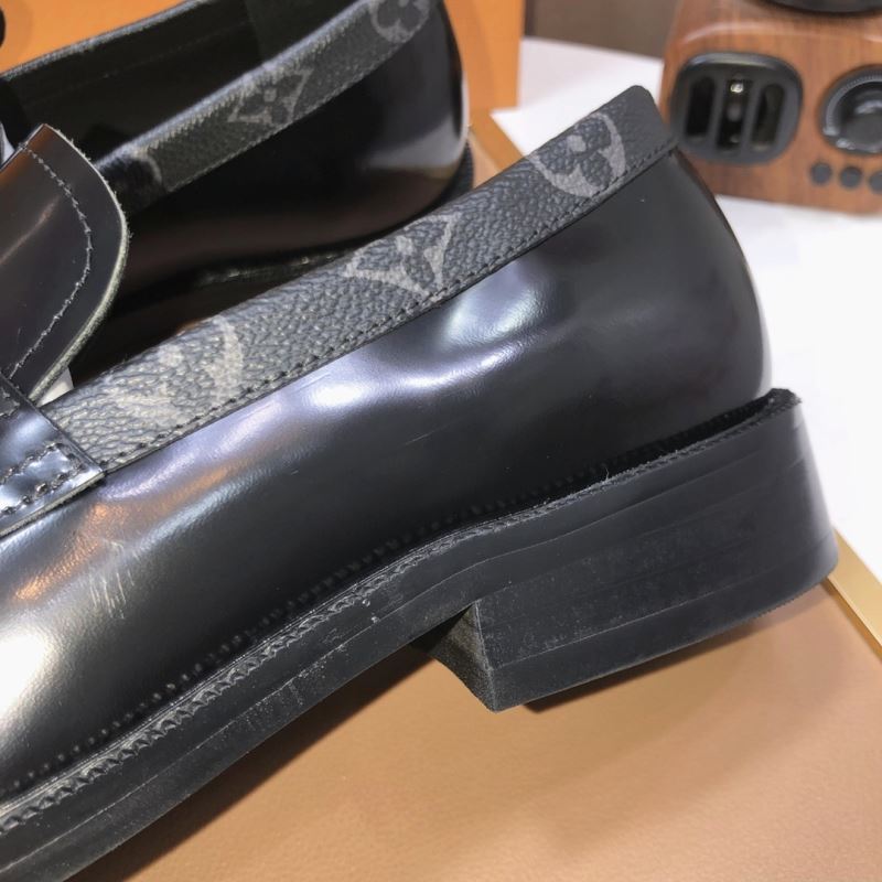 Louis Vuitton Business Shoes